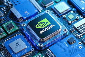 美國(guó)禁令逼出中國(guó)AI芯片崛起？英偉達(dá)55億美元損失背后